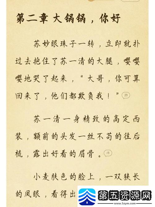 苏软软汆肉的日常系统