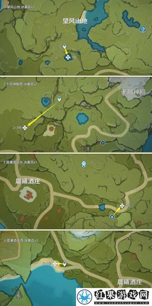 海洋乐园高分秘籍