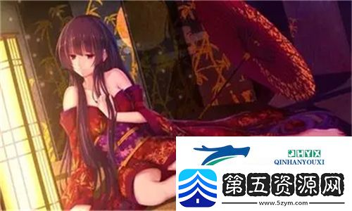 他的腰身缓慢的下沉