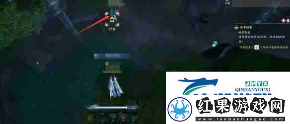 诛仙世界青云山麓百景游观景点一览