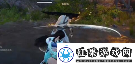 永劫无间太刀怎么连招