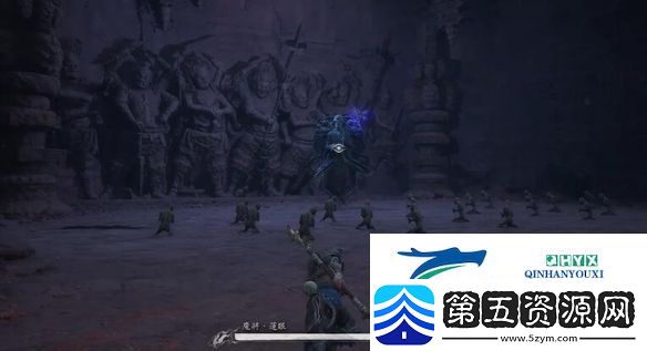 黑神话悟空小张太子支线任务怎么做