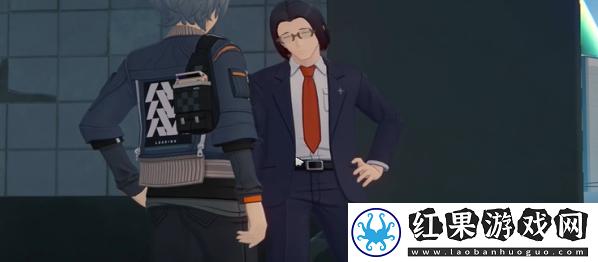 绝区零说谎的代价其三任务攻略