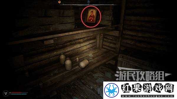 潜行者2一直死怎么过