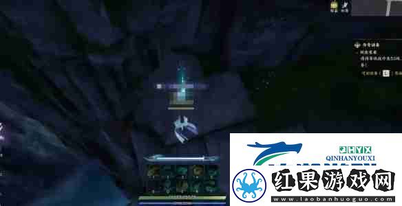 诛仙世界青云山麓百景游观景点一览