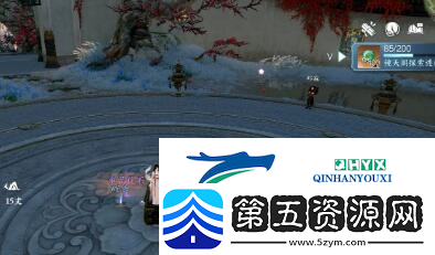 逆水寒手游玄武君坐骑怎么获得