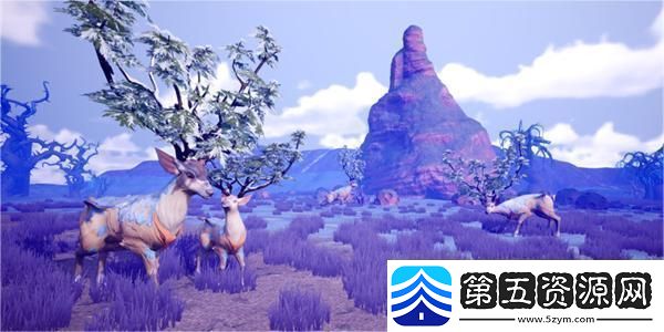 创造吧我们的星球画面太卡解决方法不要被外界干扰影响游戏体验