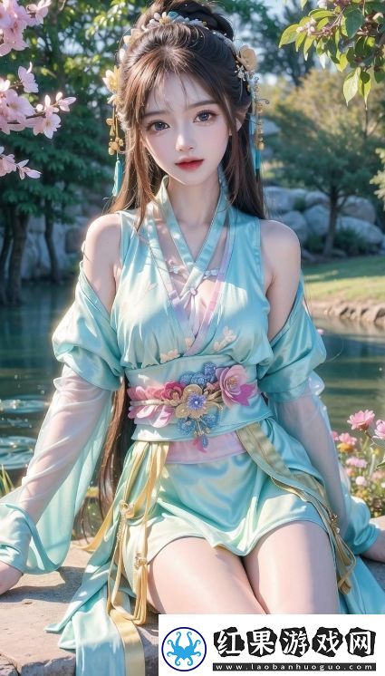 为什么动漫“原神”能让观众产生“被到爽”的情感共鸣