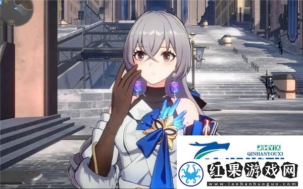 破碎星穹铁路布洛妮娅培养材料清单