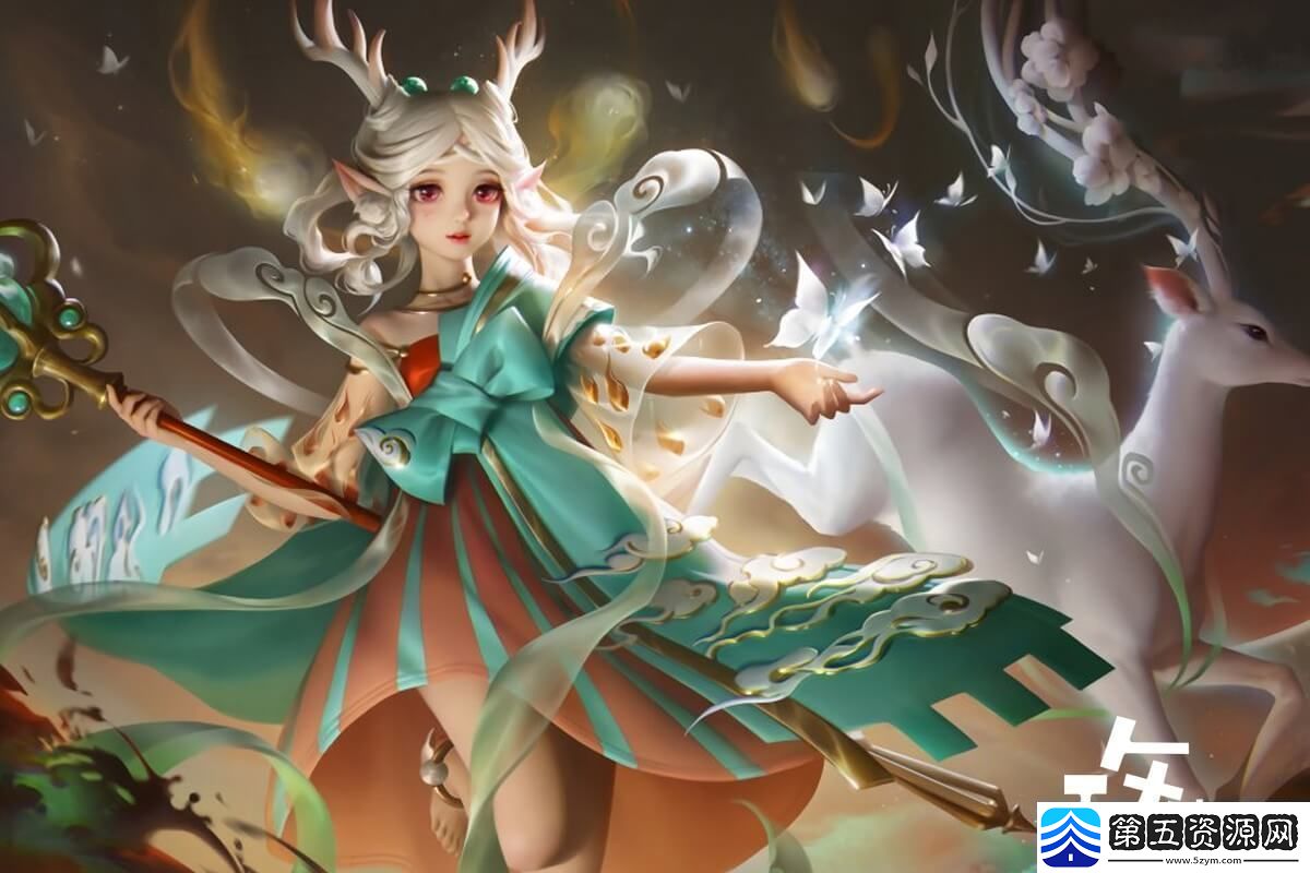 王者荣耀瑶最强辅助出装