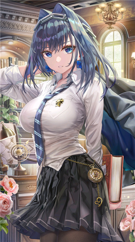 春潮日本