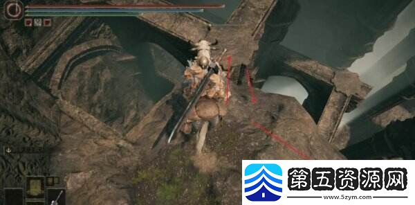 艾尔登法环神兽龙卷风怎么获得