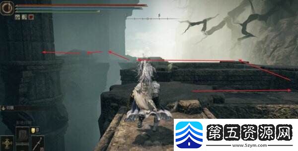 艾尔登法环神兽龙卷风怎么获得