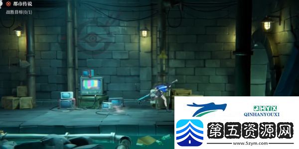 归龙潮都市传说任务怎么做