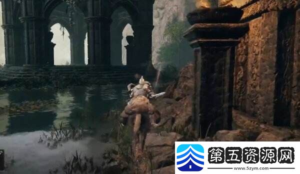 艾尔登法环神兽龙卷风怎么获得