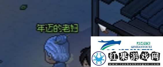 大侠立志传神女庙灵珠在哪