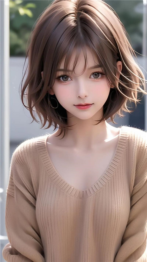 妈妈先是拒绝后是迎合