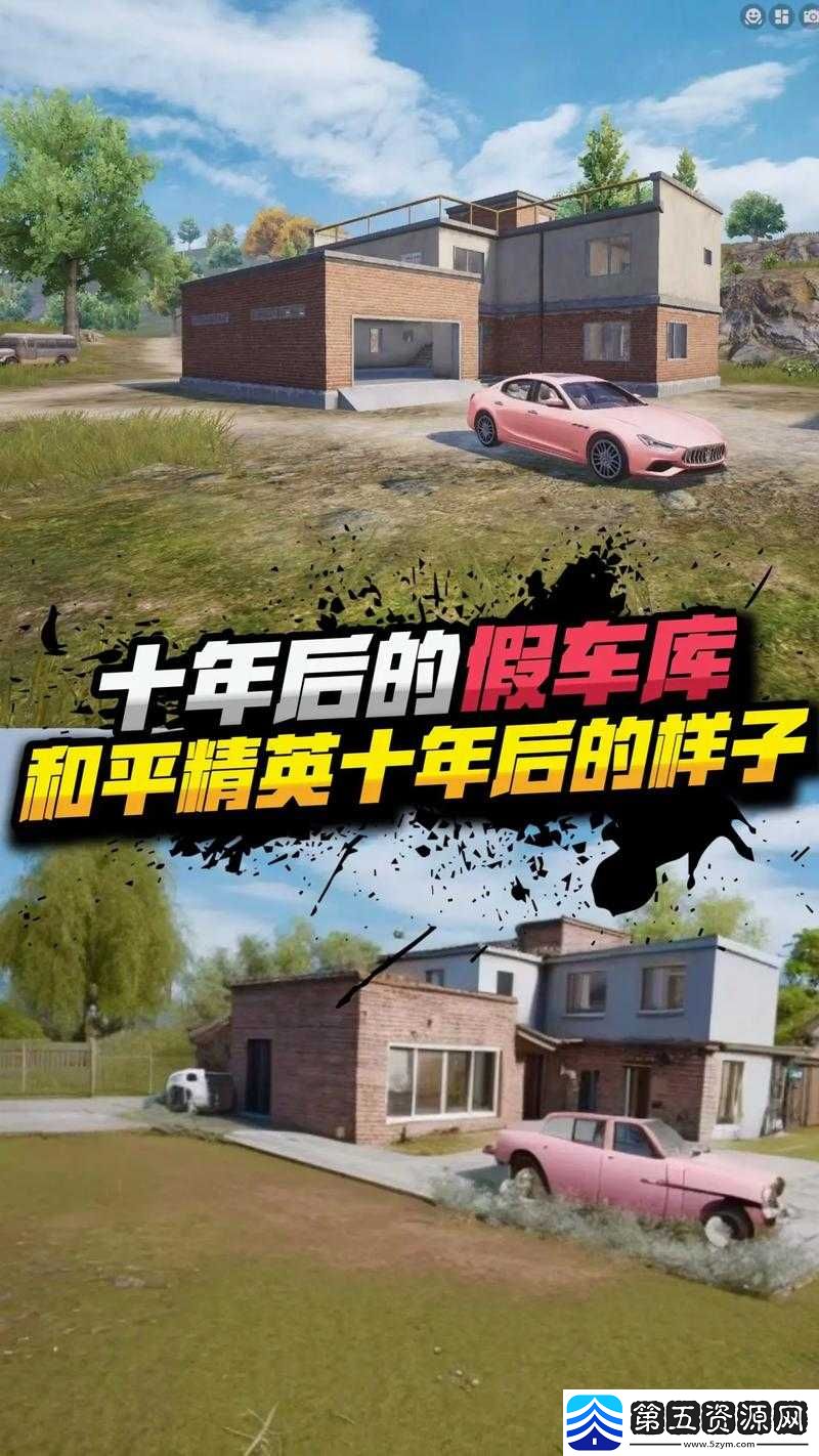 绝地求生刺激战场高手进阶