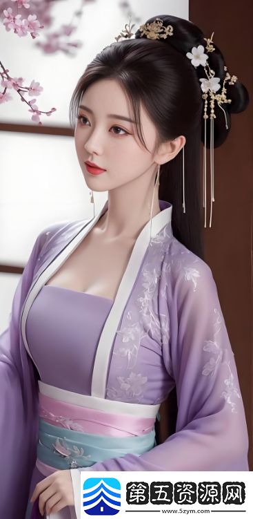 长公主逆风翻盘