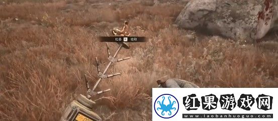 潜行者2松香怎么拿到