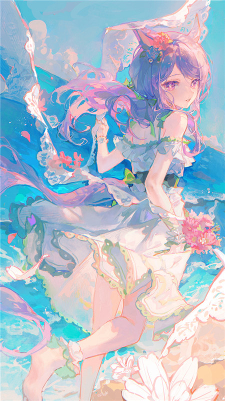 八尺夫人满天星最经典的一句