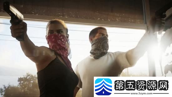 并未延期！T2确认GTA6仍计划于2025年秋季发售！