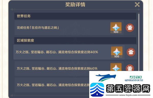 原神5.1版本更新优化内容有哪些