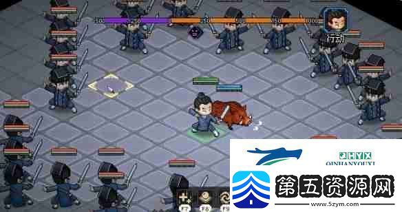 大侠立志传道法自然解锁方法游戏攻略