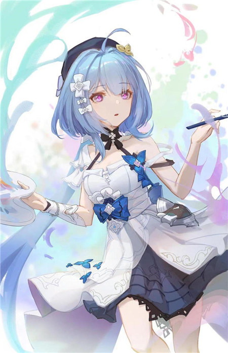 YSL蜜桃色WWW