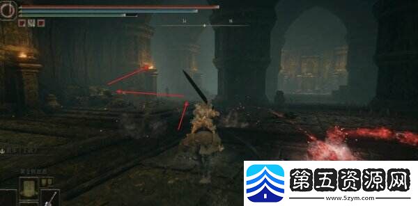艾尔登法环神兽龙卷风怎么获得