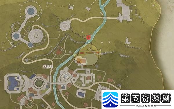 无限暖暖这是帮规设计图位置在哪