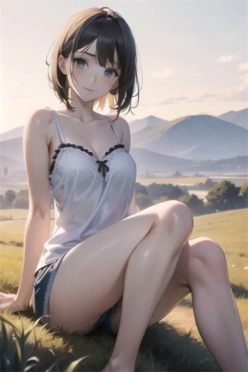 女婿的东西比老公还大