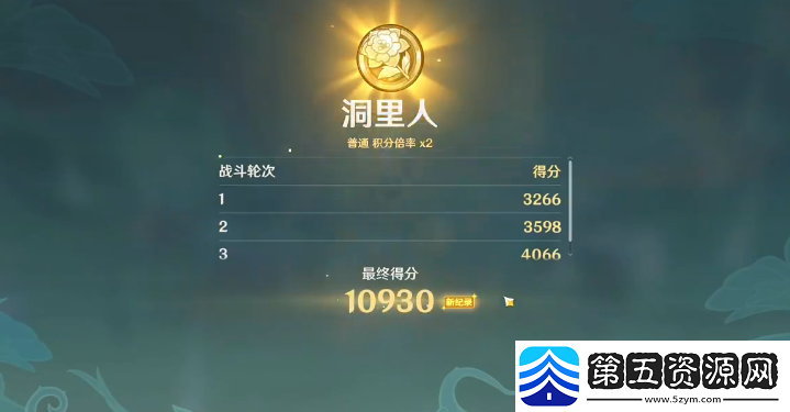 原神蔷薇再开时活动第四天任务怎么做