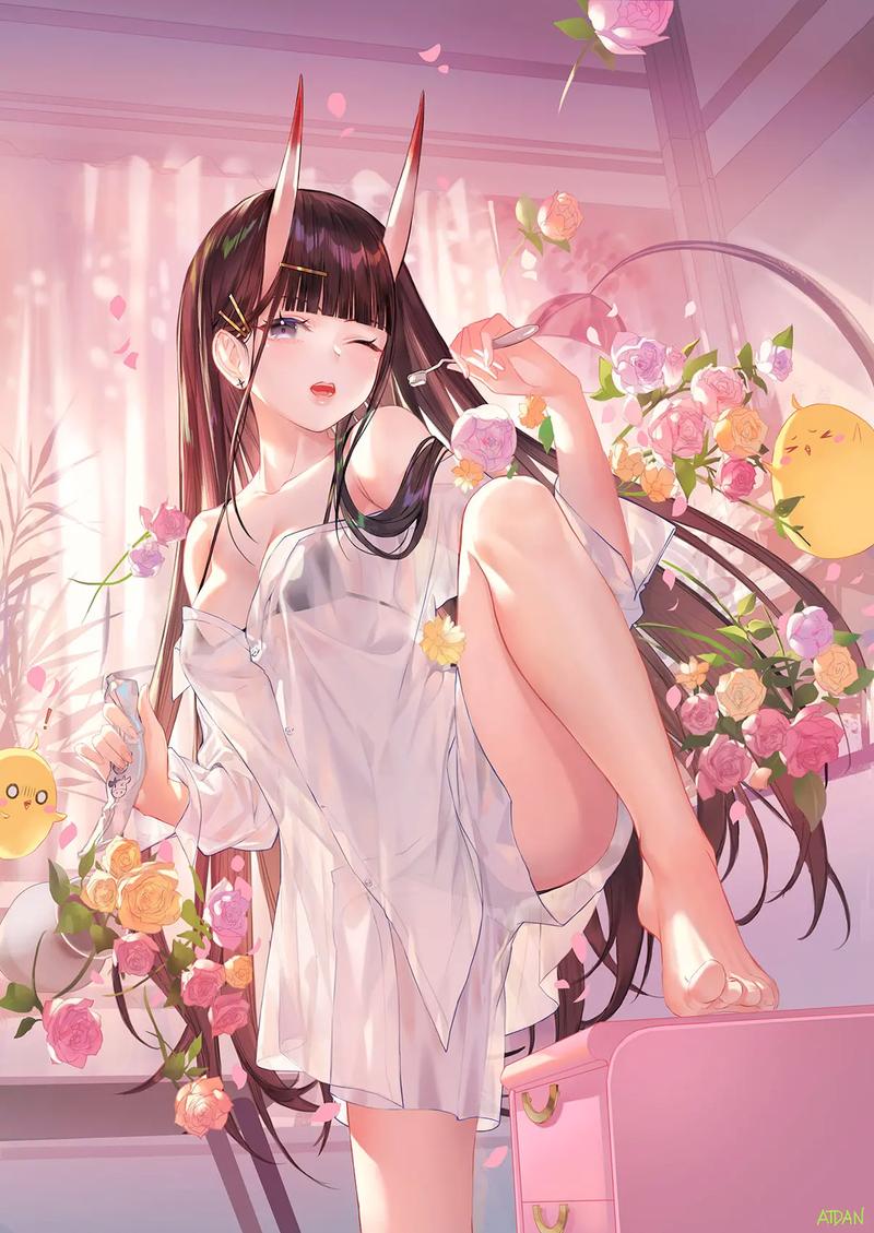 女生和男生一起差差的事