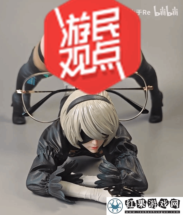 3D区的另一扛把子
