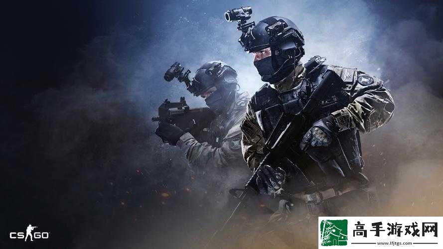CSGO1080P