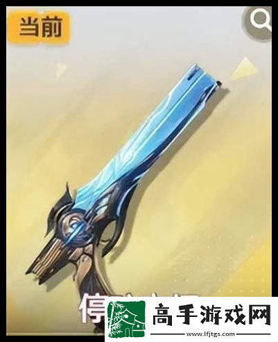 鸣潮珂莱塔武器怎么搭配