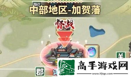 时之幻想曲攻城玩法内容详细介绍