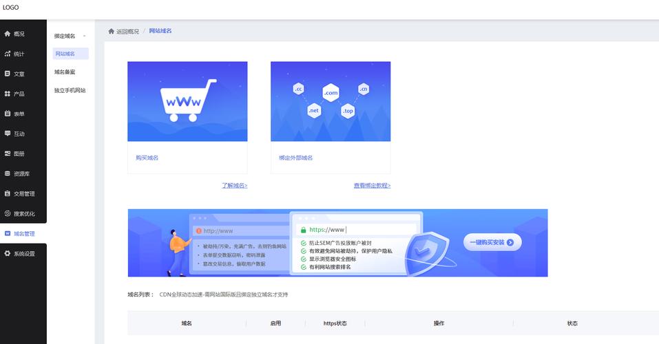 成品网站CRM短视频