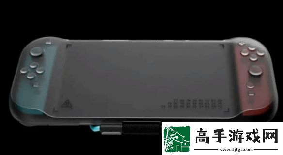 NS2配件图频繁流出引热议