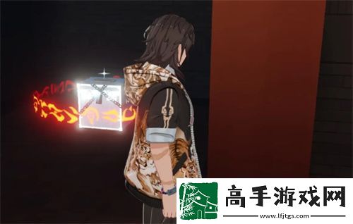 归龙潮地图所有宝箱密码整理汇总