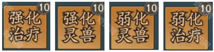 寻道大千鸾鸟有哪些流派可以玩