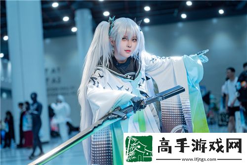 二次元竞技新纪元
