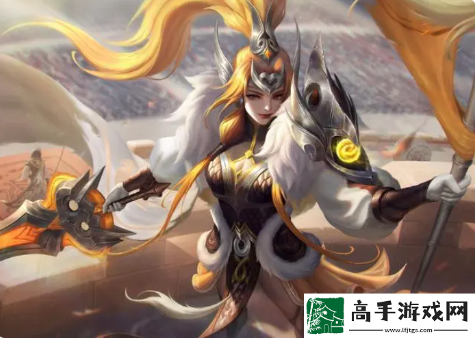 【怪物打法】王者争雄平民后期最强阵容