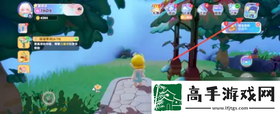 【副本攻略】梦想家园泡泡玛特如何求助