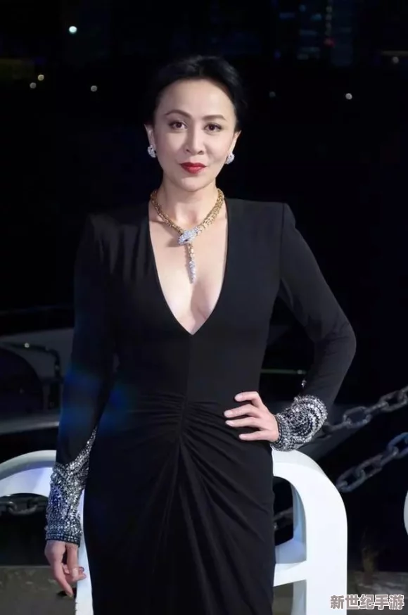 刘嘉玲大胆丰7