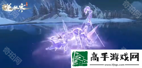 逆水寒手游蝎影度月多少钱