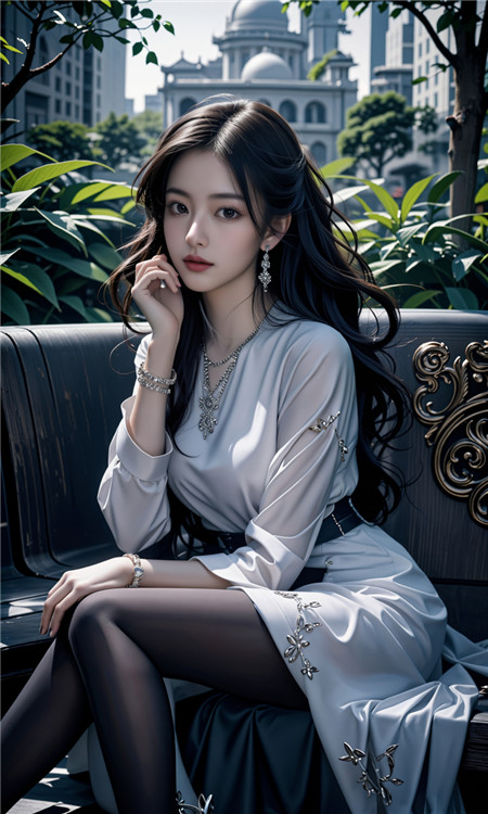 YSL水蜜桃口红5177