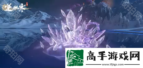 逆水寒手游蝎影度月多少钱