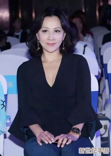 刘嘉玲大胆丰7